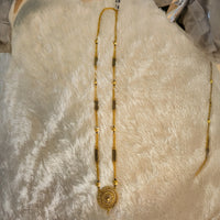 Long Mangalsutra