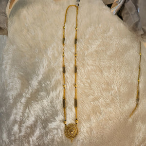 Long Mangalsutra