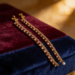 Anklets