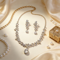 AD Necklaces