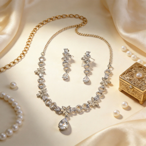 AD Necklaces