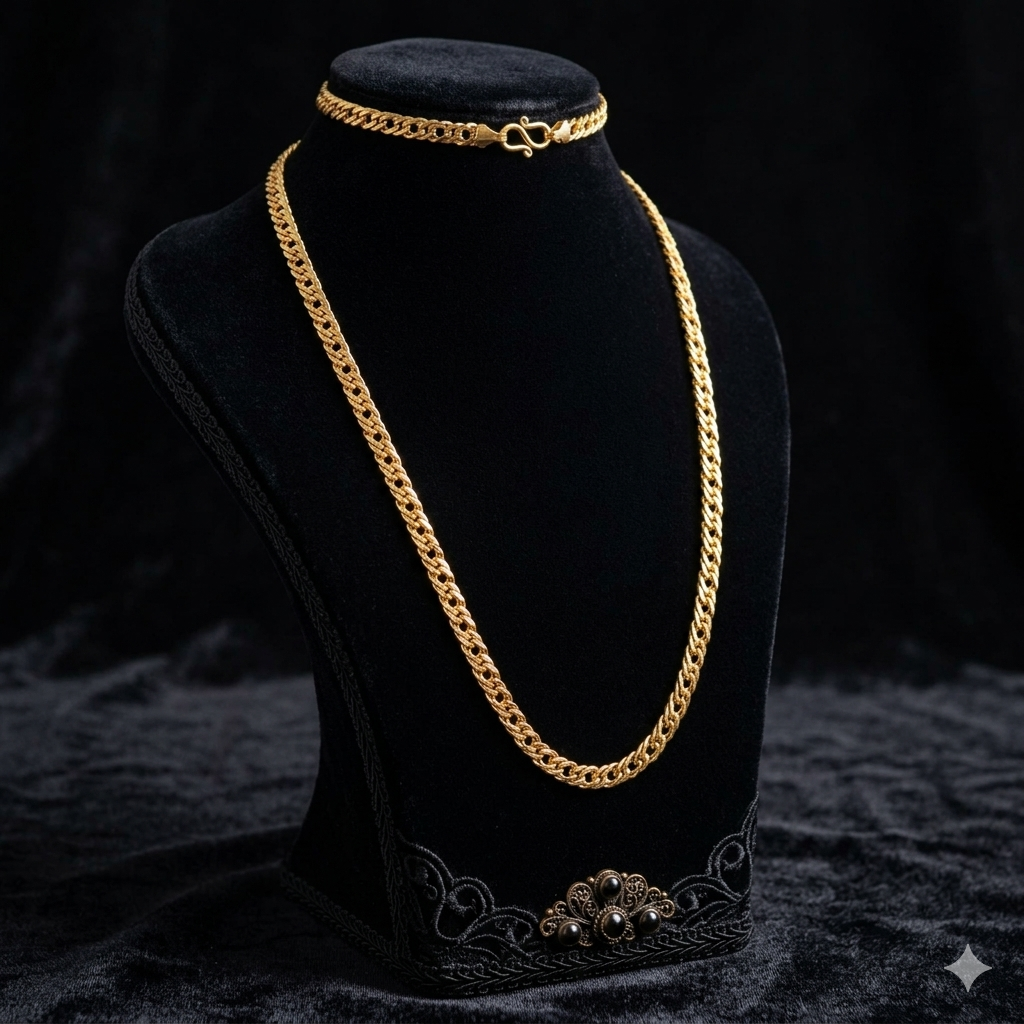 Chain