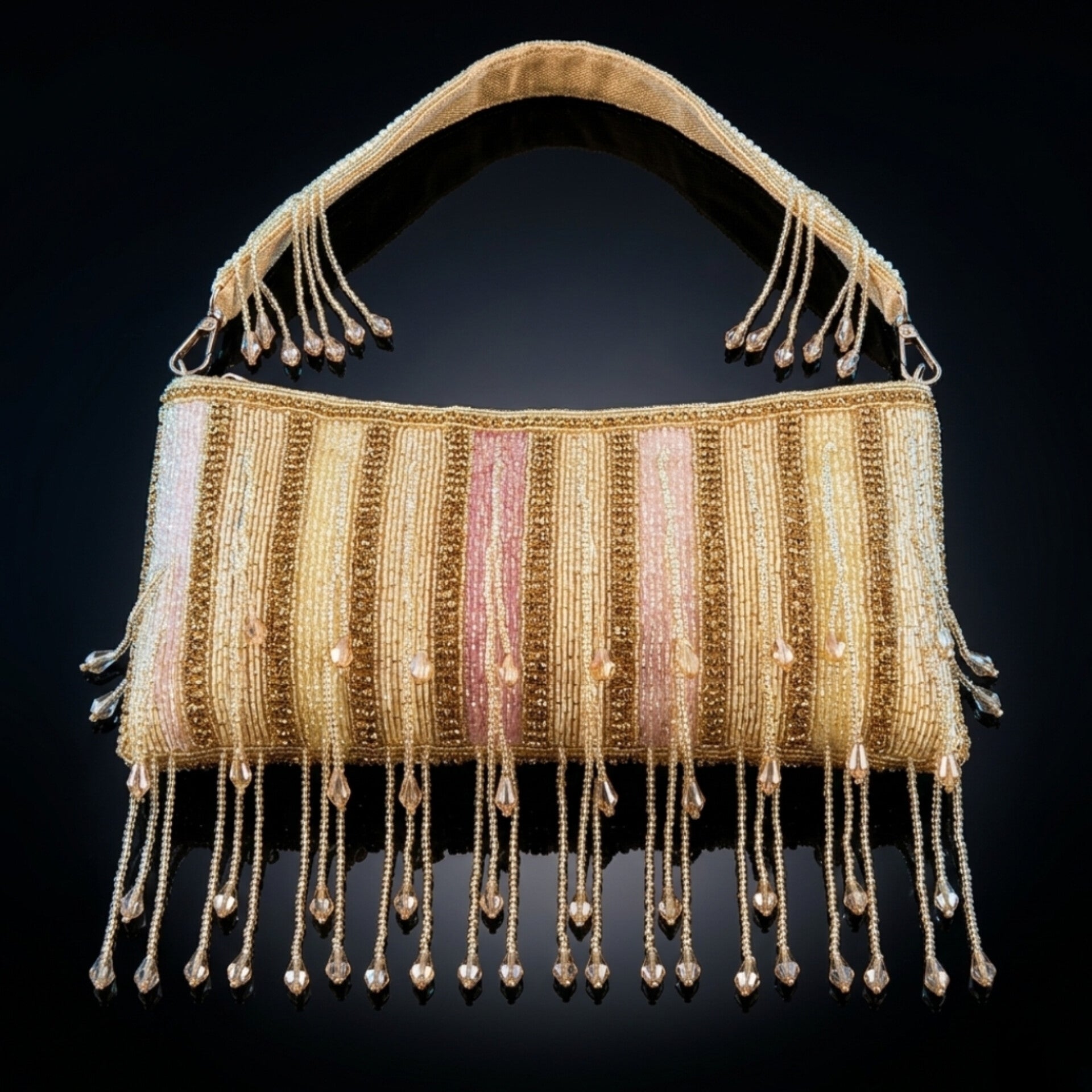 Fancy Purse