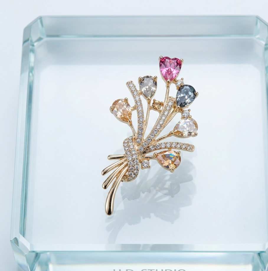 Brooch