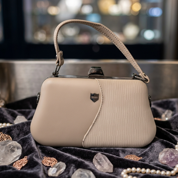 FANCY PURSES