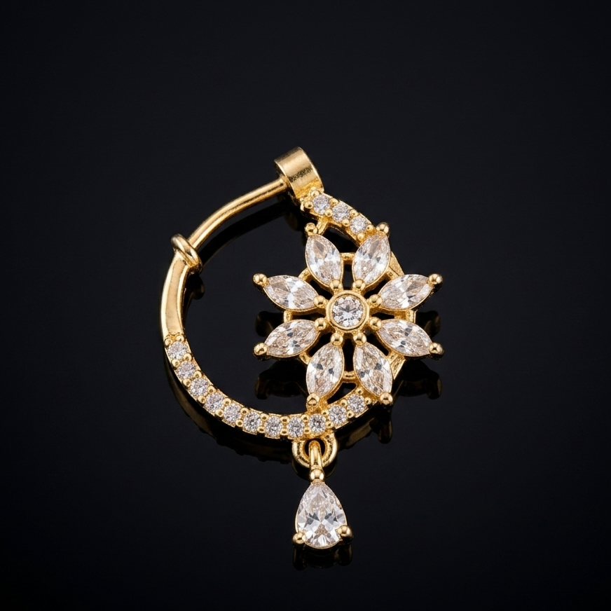 Nose Pin