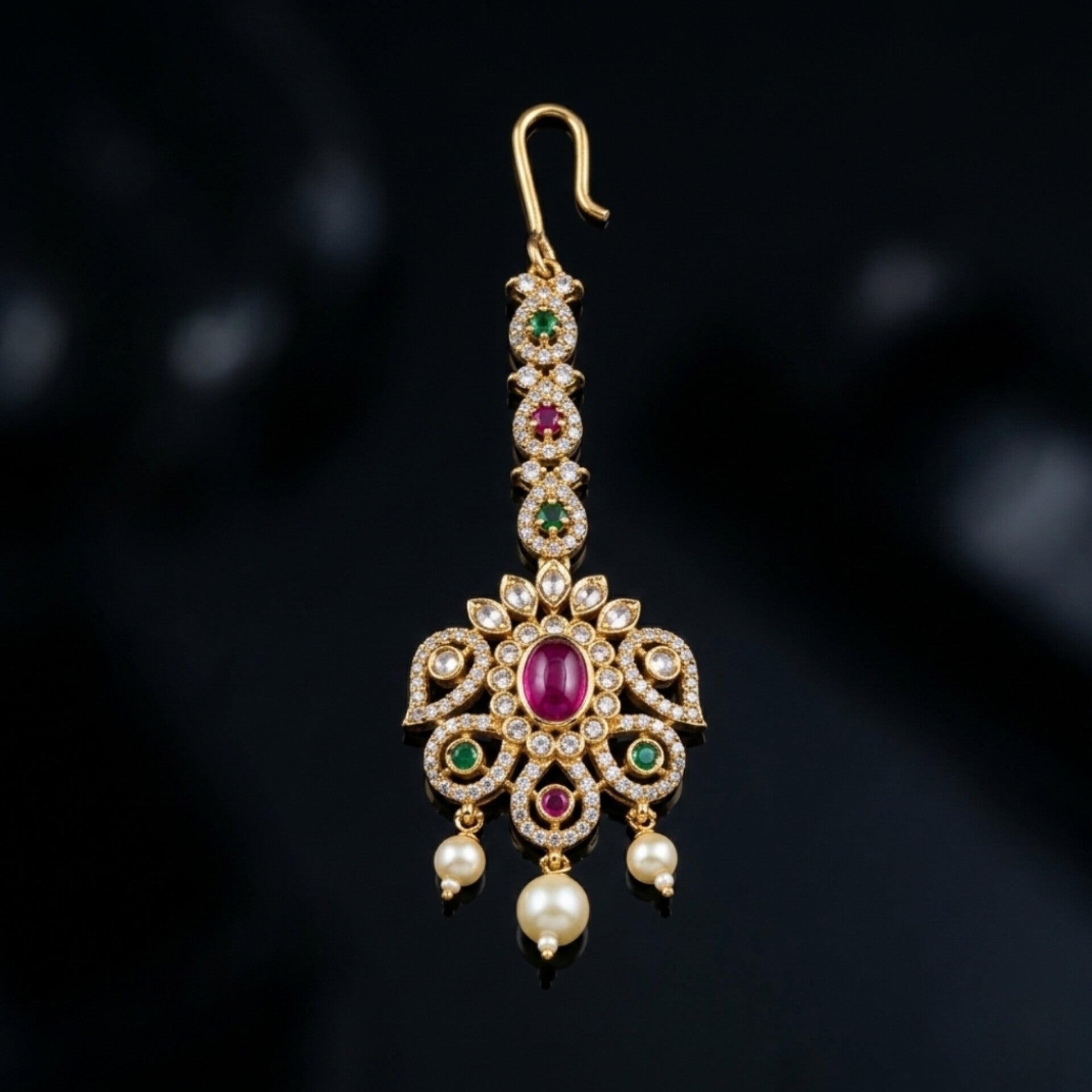 Ad Stone Bindi