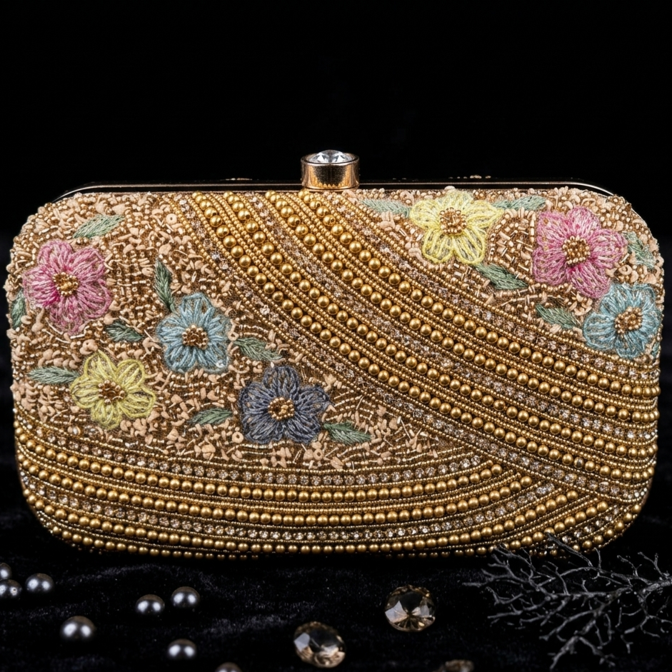 Fancy Purse