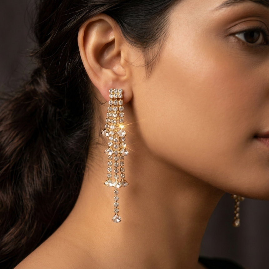 Stone Earing