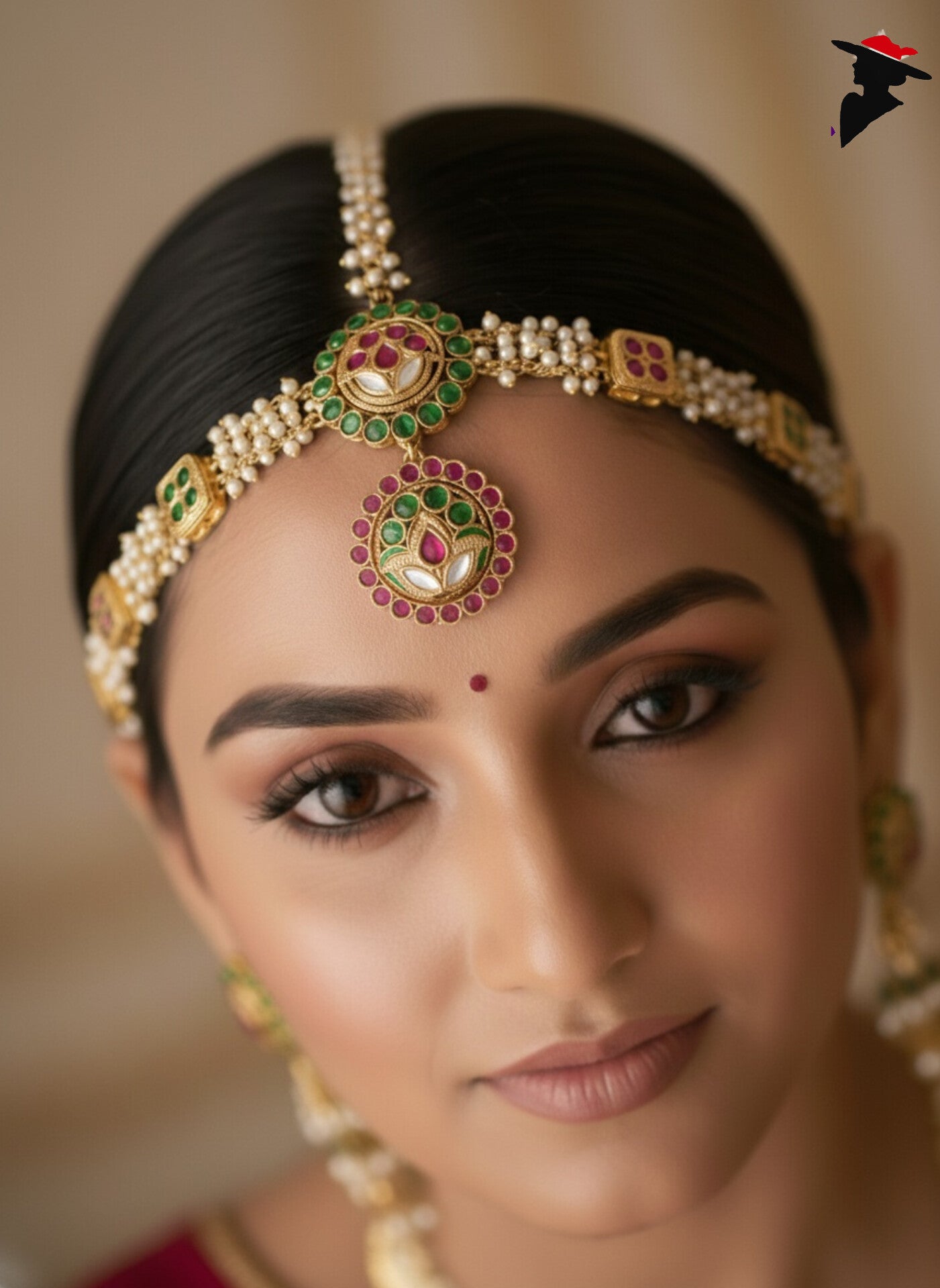 Bor Bindi - YuvatiNX