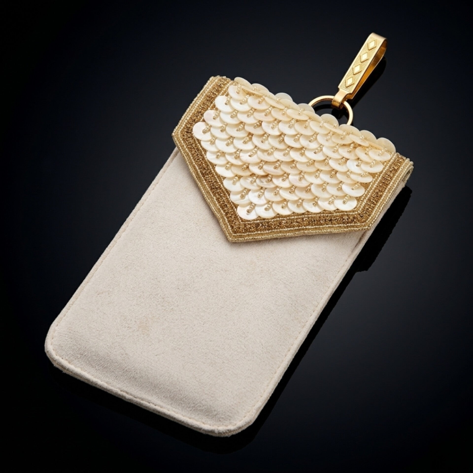 Mobile Pouch