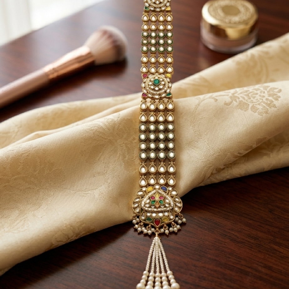 Choti veni