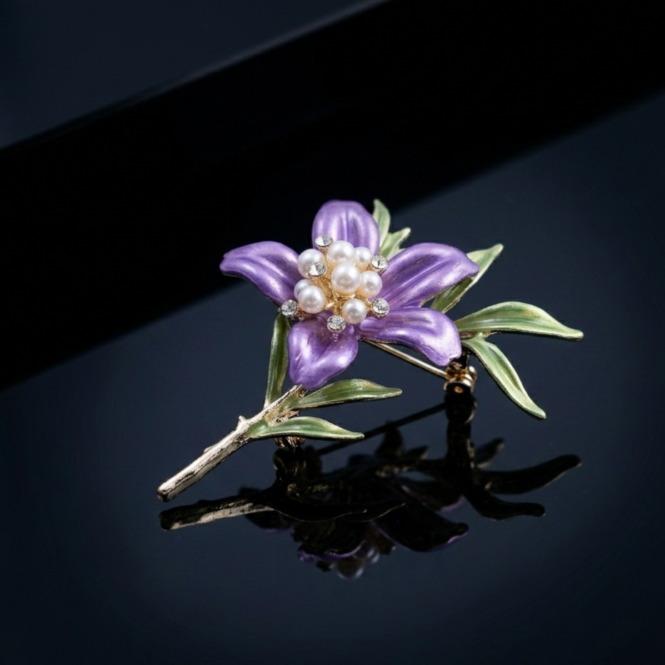 Brooch