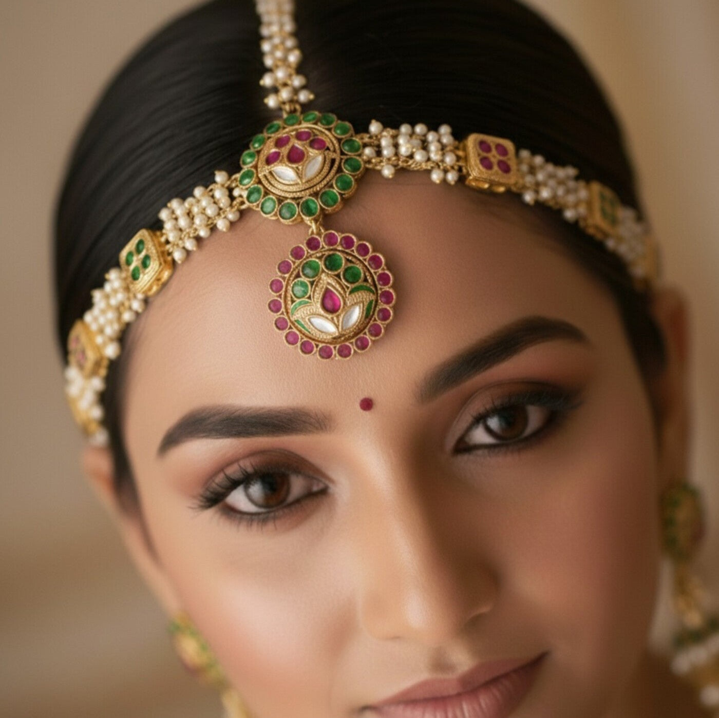 Bor Bindi - YuvatiNX