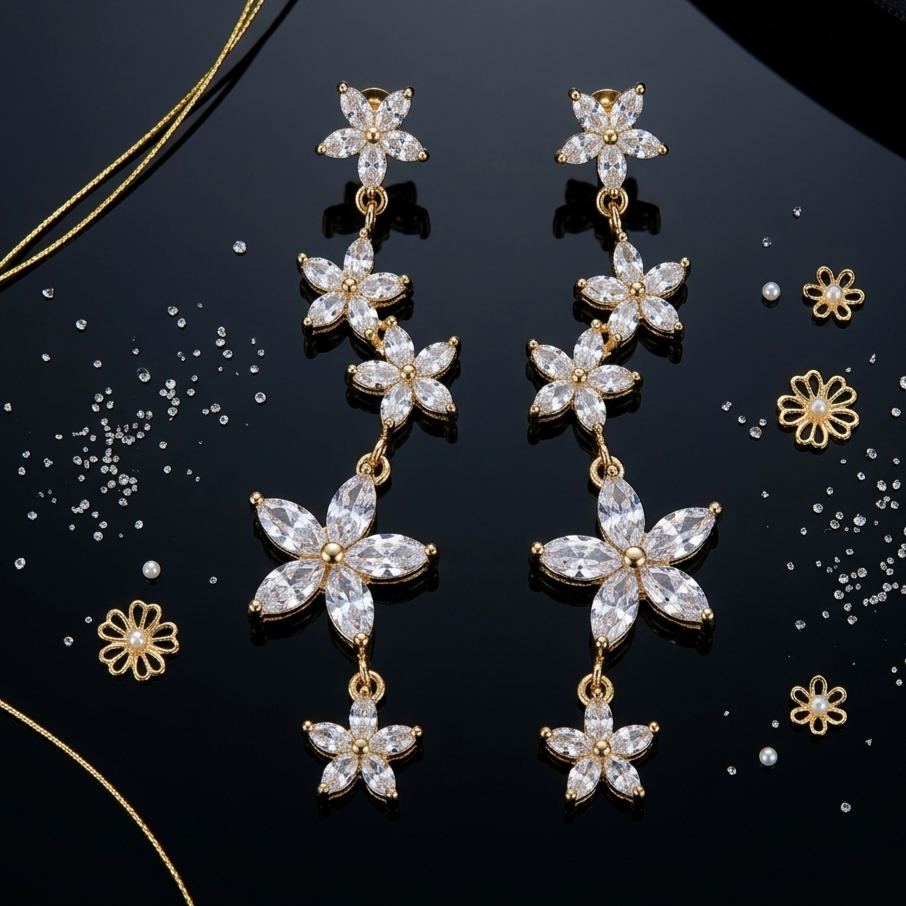 Stone Earing