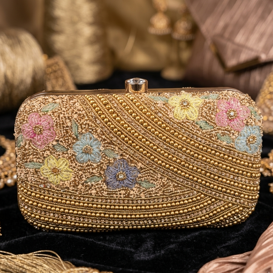 Fancy Purse