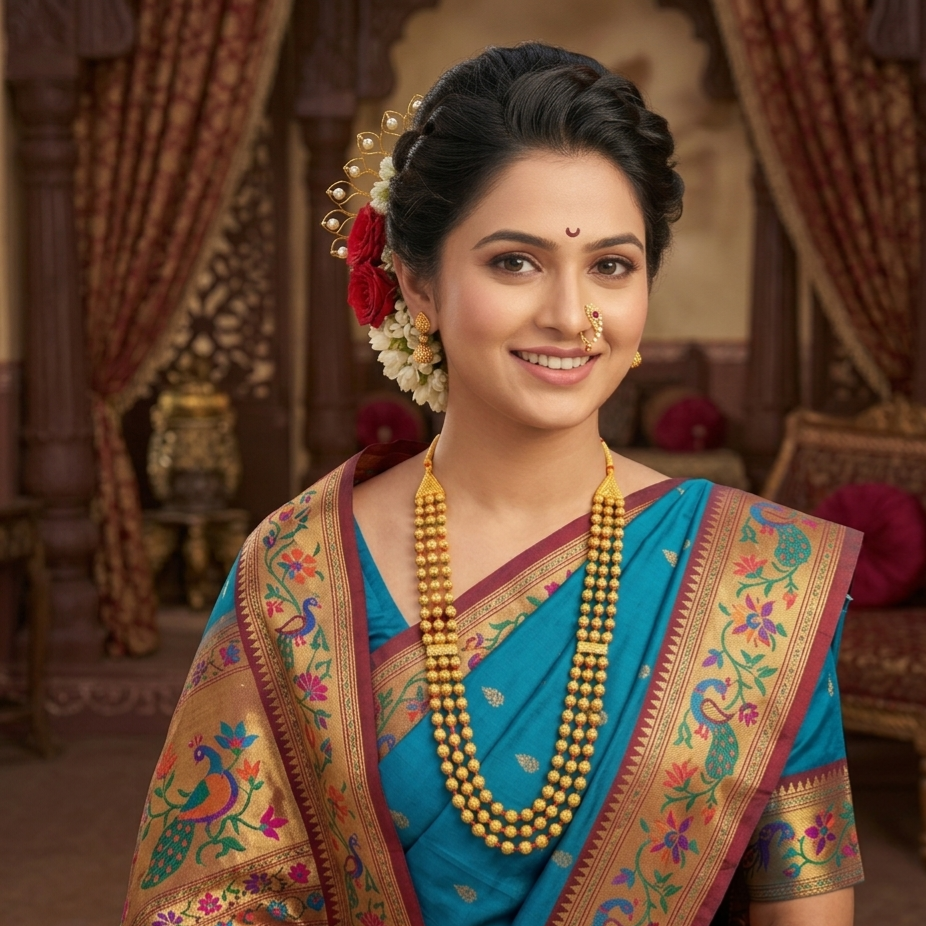 Rani Haar