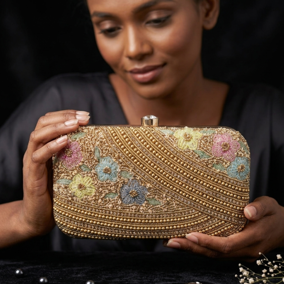 Fancy Purse
