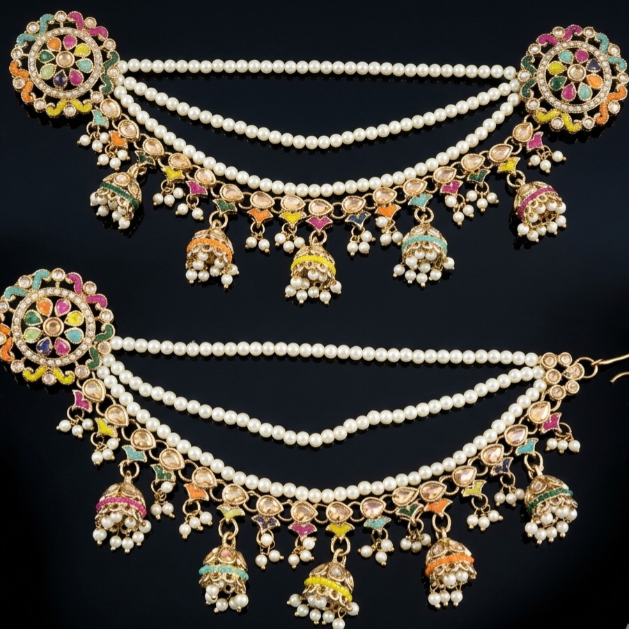 Babhibali Earchain